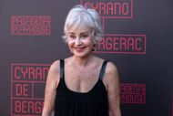 Opening Night Of "Cyrano De Bergerac" - Source: Getty